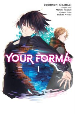 Your Forma Vol 1