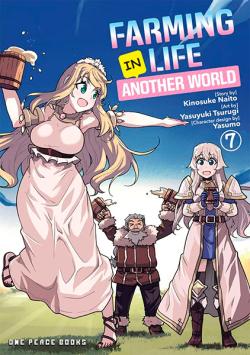 Farming Life in Another World Vol 7