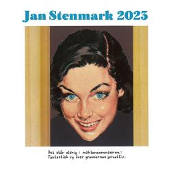 Jan Stenmarks almanacka 2023