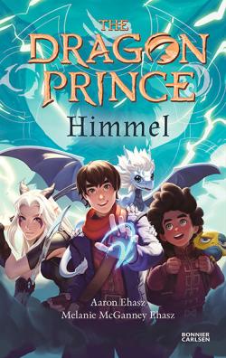 Dragon Prince - Himmel