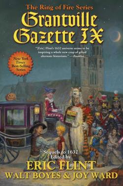 The Grantville Gazette IX