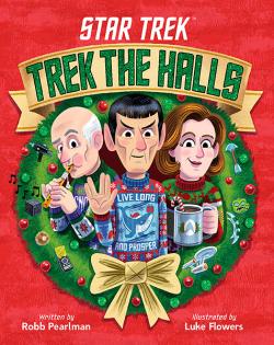 Star Trek: Trek the Halls