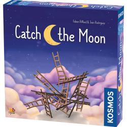 Catch the Moon (Second Edition)