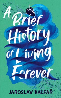 A Brief History of Living Forever