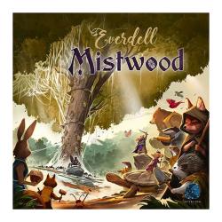 Everdell - Mistwood Expansion