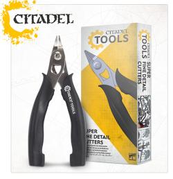 Citadel Fine Detail Cutters (Plastic)