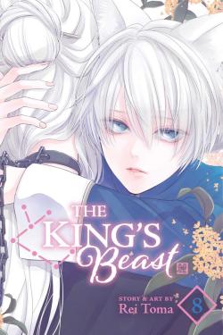 The King's Beast Vol 8