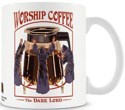 Worship Coffee Mug