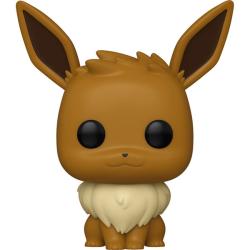 Eevee Pop! Vinyl Figure