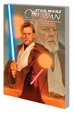 Obi-Wan A Jedi's Purpose