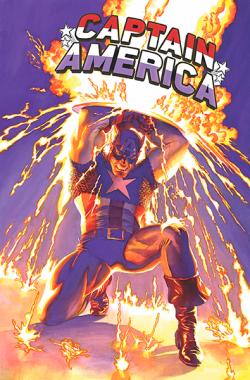 Captain America: Sentinel of Liberty Vol. 1 Revolution