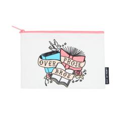 Prose Over Bros Pouch