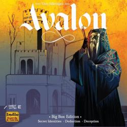 Avalon - Big Box Edition