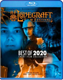 Lovecraft Film Festival: Best of 2020: BluRay