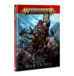 Battletome: Ogor Mawtribes (3rd Edition)