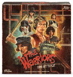 The Warriors: Come Out to Play