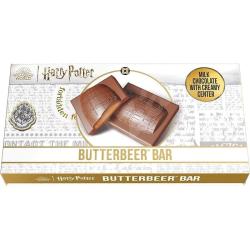 Butterbeer Chocolate Bar