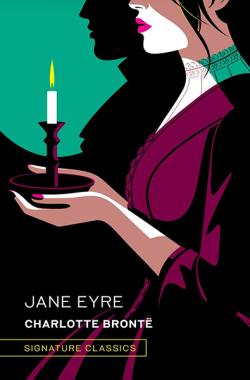Jane Eyre (Signature Classics)