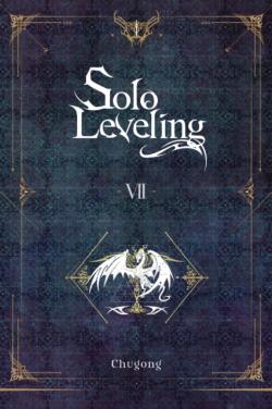 Solo Leveling Light Novel 7