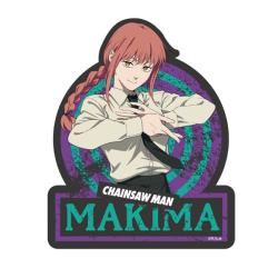 Travel Sticker 2 Makima