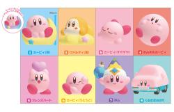 Kirby's Dream Land Kirby Friends 3
