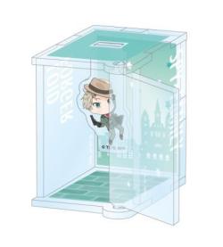 Hakoniwa Acrylic Stand Loid Forger