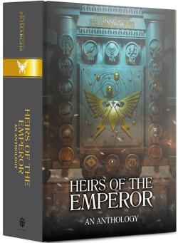 Heirs Of The Emperor