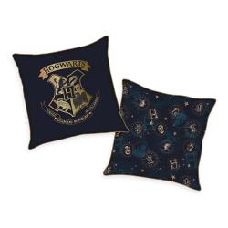 Soft Velboa Pillows Hogwarts 40 x 40 cm