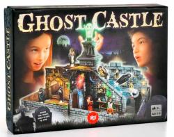 Ghost Castle (Nordic)