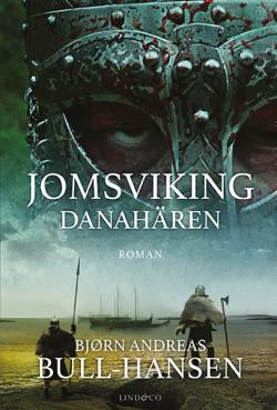 Jomsviking - Danahären