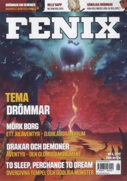 Fenix Nr 6, December 2022