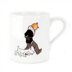 Mugg - Tintin i Sovjet