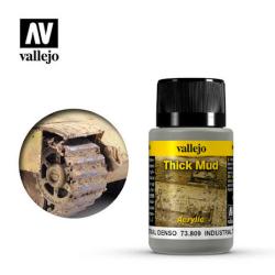 Thick Mud: Industrial Mud 40ml