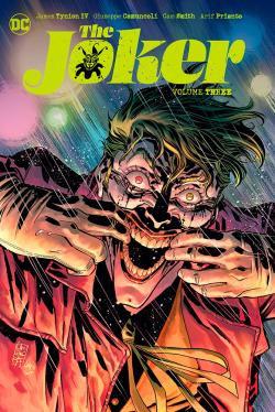 The Joker Vol 3
