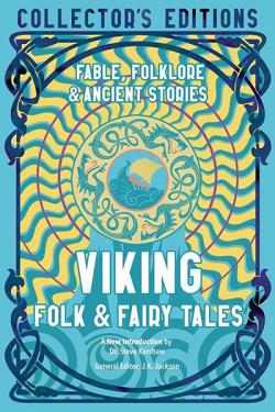 Viking Folk & Fairy Tale