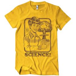 Science! T-Shirt (Small)
