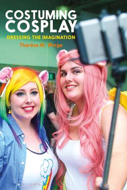 Costuming Cosplay - Dressing the Imagination
