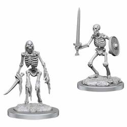 Skeletons W18