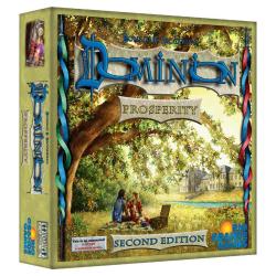 Dominion - Prosperity 2ed Expansion