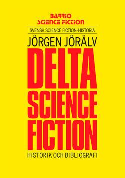 Delta science fiction - historik och bibliografi