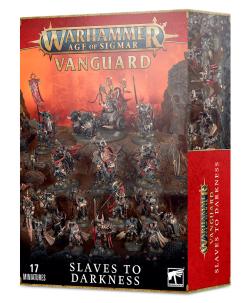 Vanguard: Slaves To Darkness