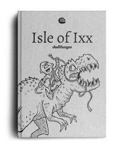 Isle of Ixx