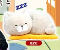 Plush: Sleeping Big Hotoke