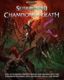 Champions of Death