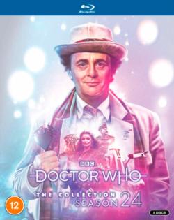 Doctor Who The Collection: Season 24