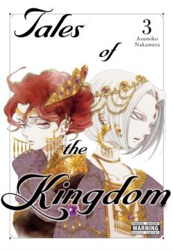 Tales of the Kingdom Vol 3