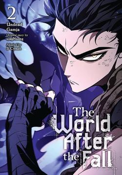 The World After the Fall Vol 2