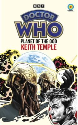 Planet of the Ood