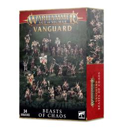 Vanguard: Beasts Of Chaos