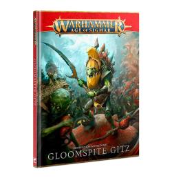 Battletome: Gloomspite Gitz (3rd Edition)